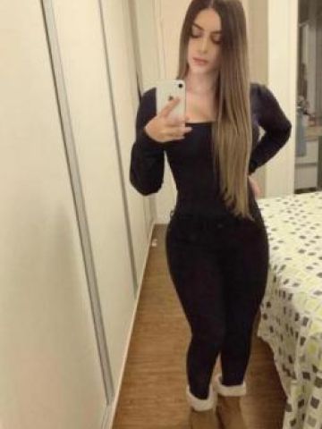 Анкета проститутки Таюша, 23 года